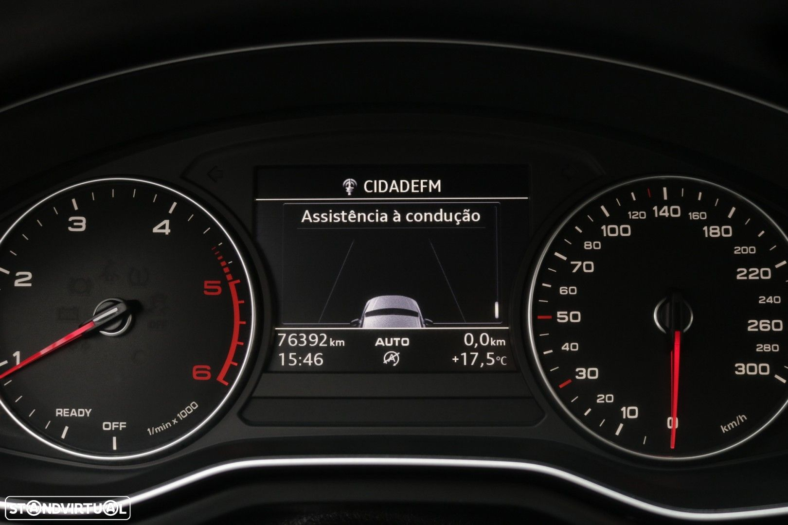 Audi A5 Sportback 2.0 TDI Advance - 40