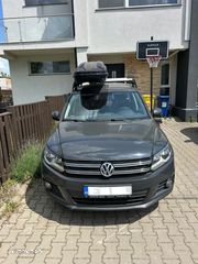 Volkswagen Tiguan 2.0 TDI Trend & Fun
