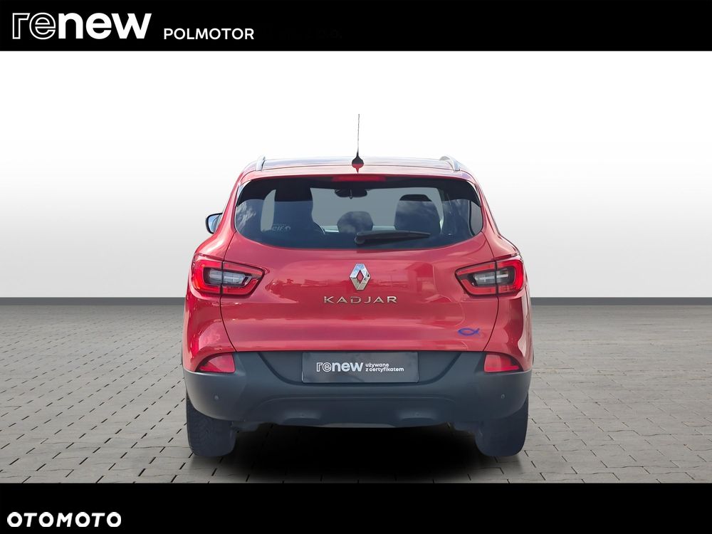 Renault Kadjar 1.2 Energy TCe Adventure - 4