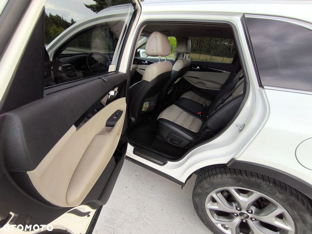 Kia Sorento 2.0 CRDI Business Line - 11