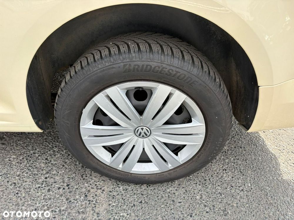 Volkswagen Caddy - 17