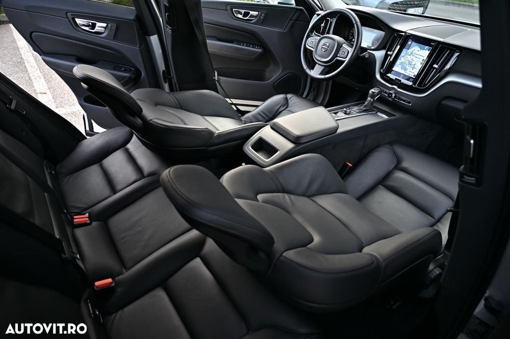 Volvo XC 60 D4 AWD Geartronic Momentum - 20