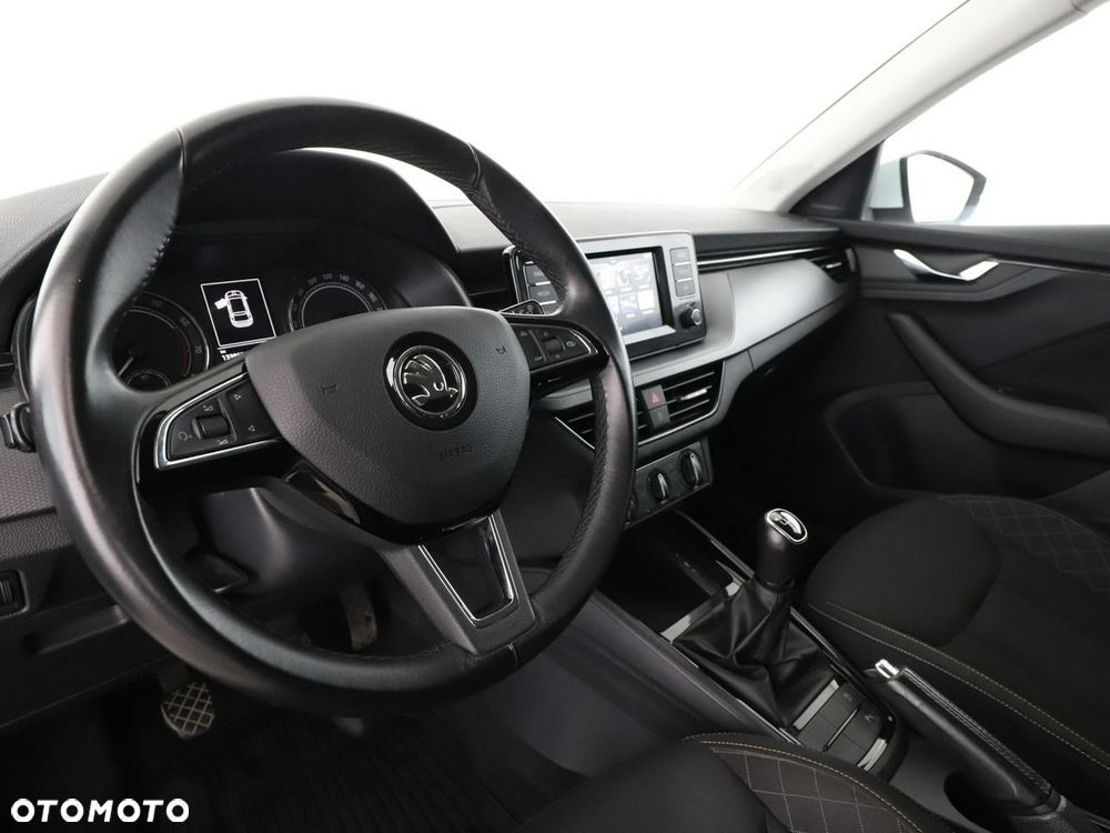 Skoda Scala 1.0 TSI Ambition - 15
