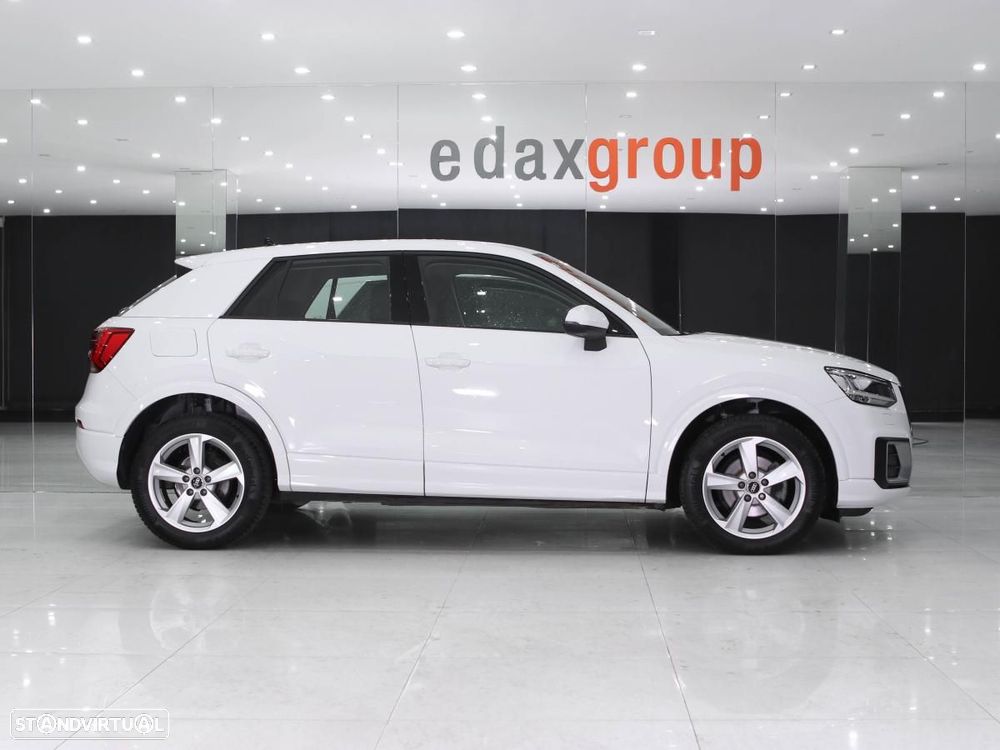 Audi Q2 35 TFSI S tronic - 2