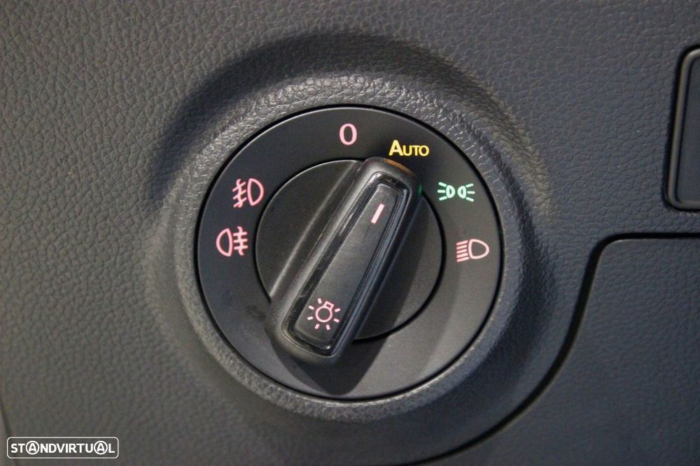 SEAT Ibiza 1.0 TSI FR - 12