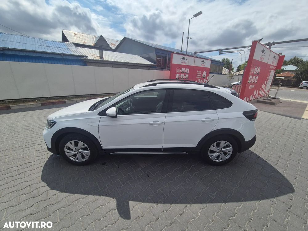 Volkswagen Taigo 1.0 TSI Life - 5