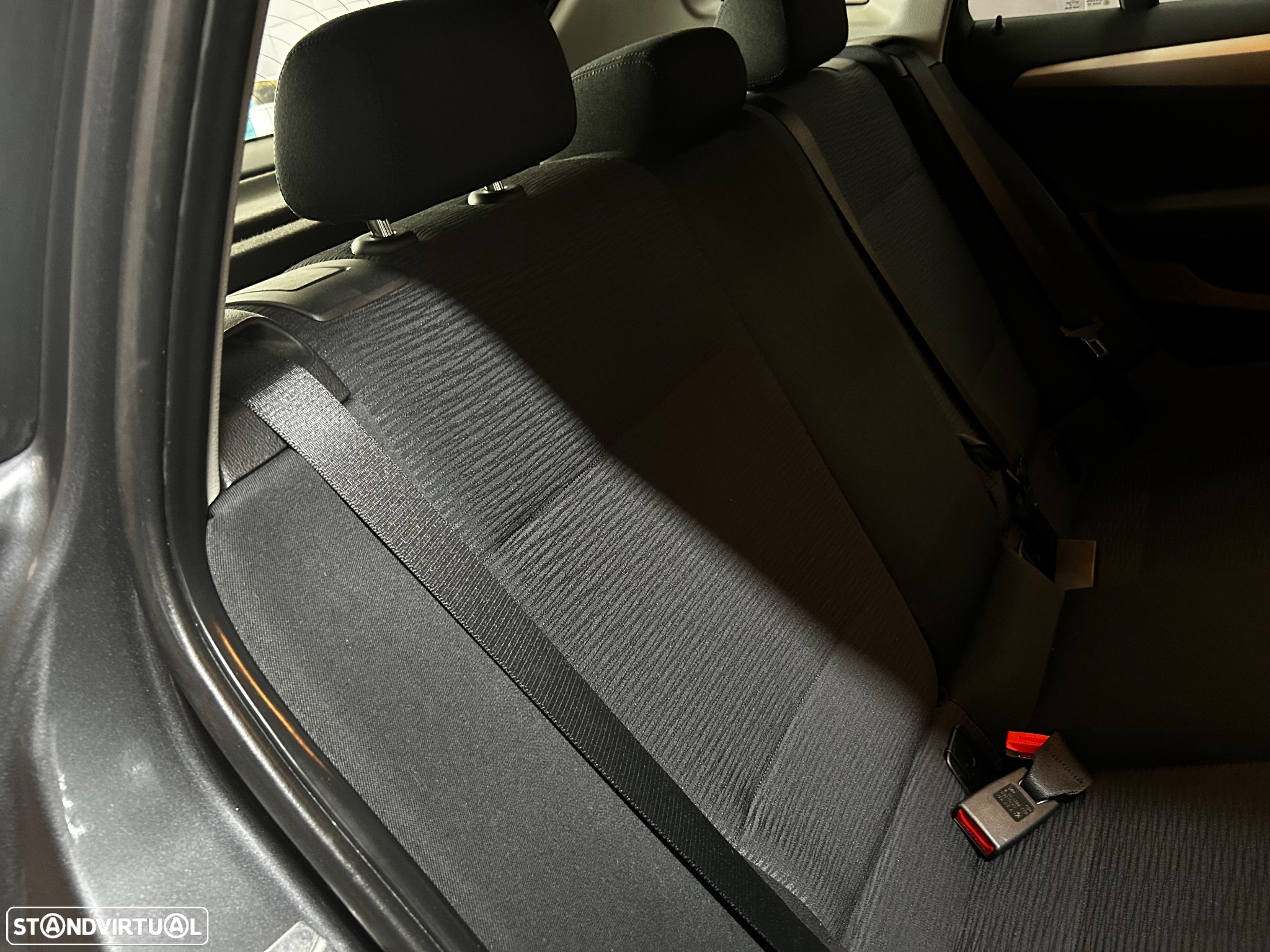 BMW X1 16 d sDrive Auto - 30