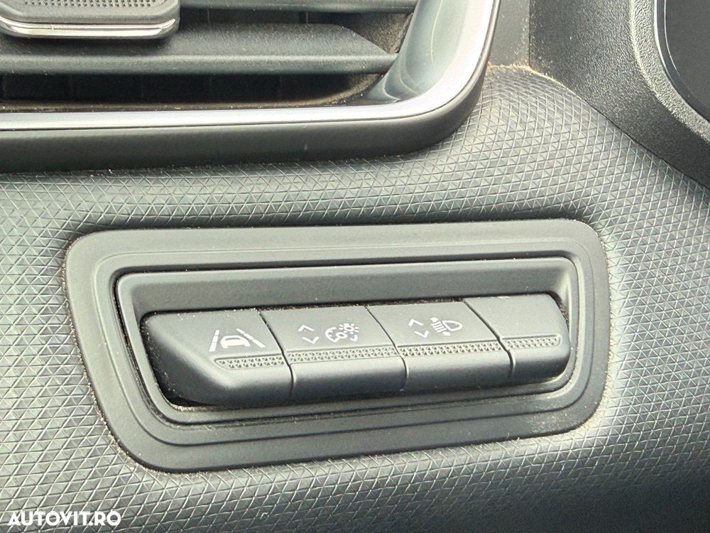 Renault Clio V E-Tech 145 Esprit Alpine - 28