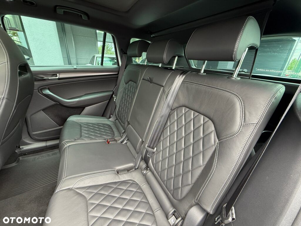 Skoda Kodiaq 2.0 TDI 4x4 Sportline DSG - 23