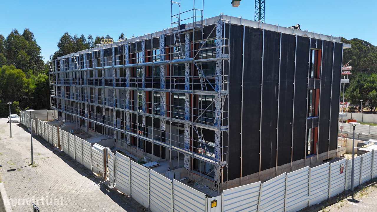 Apartamento T1+1  na Madalena - Próximo da Praia - Grande imagem: 5/16