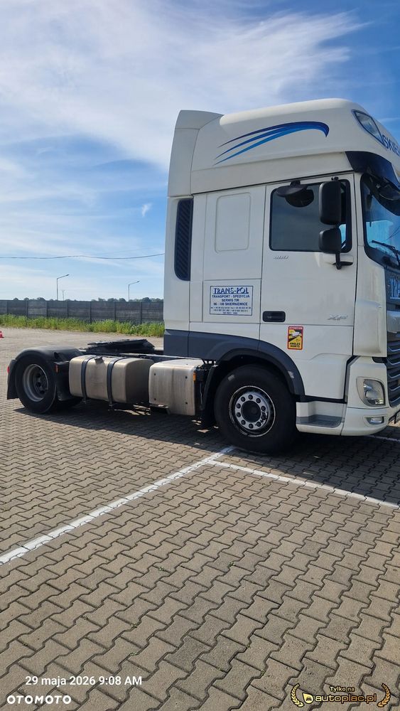 DAF XF - 2