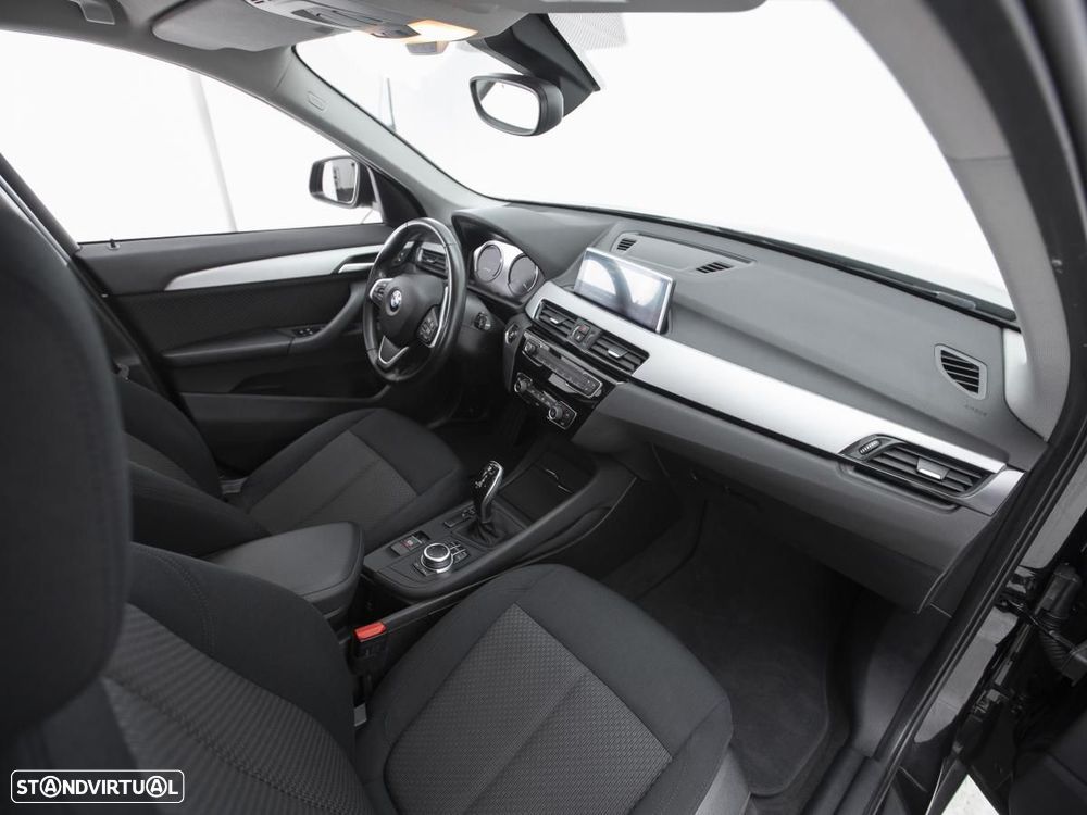 BMW X1 - 13