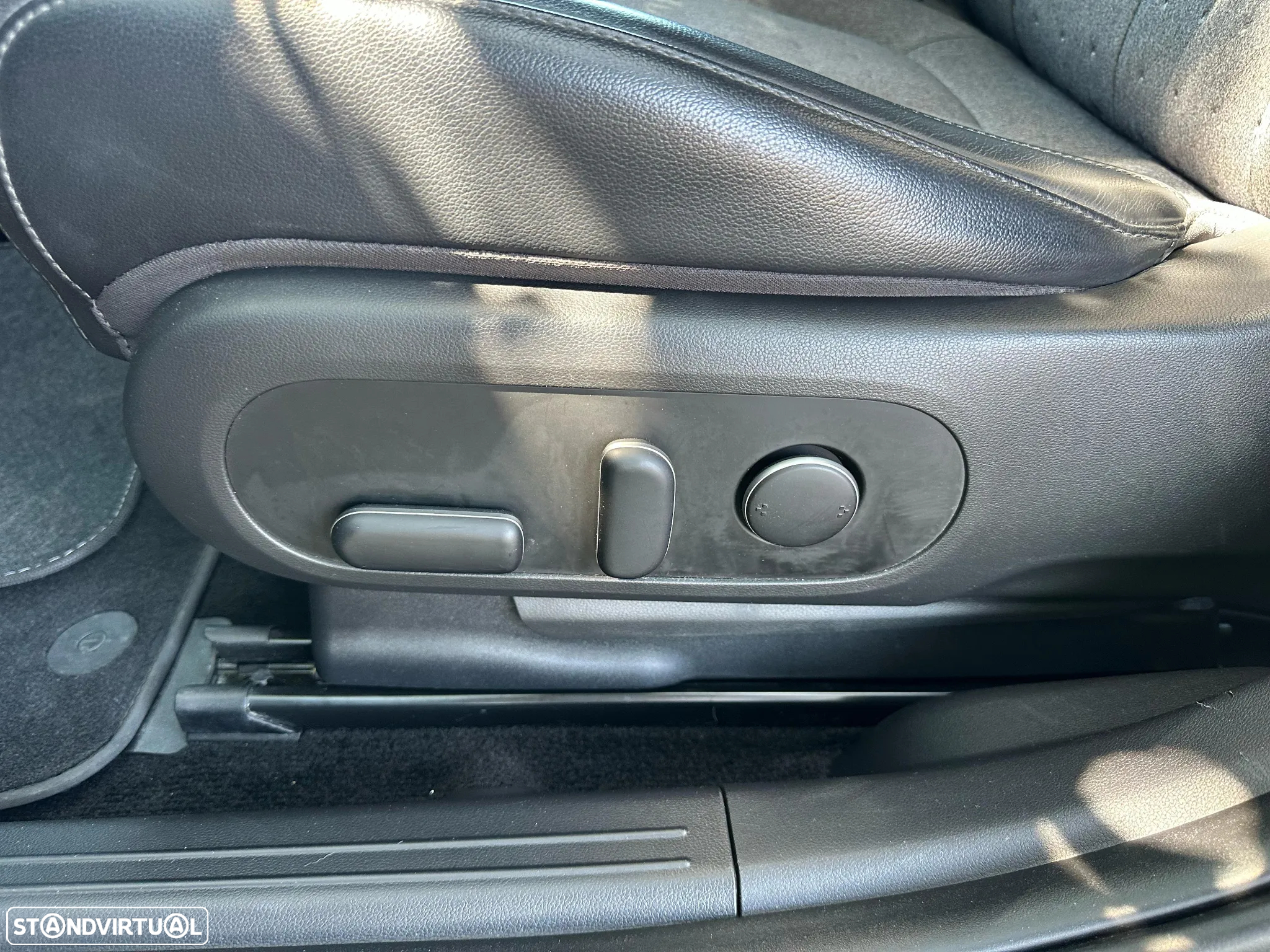 Hyundai Ioniq 5 77,4 kWh Techniq - 22