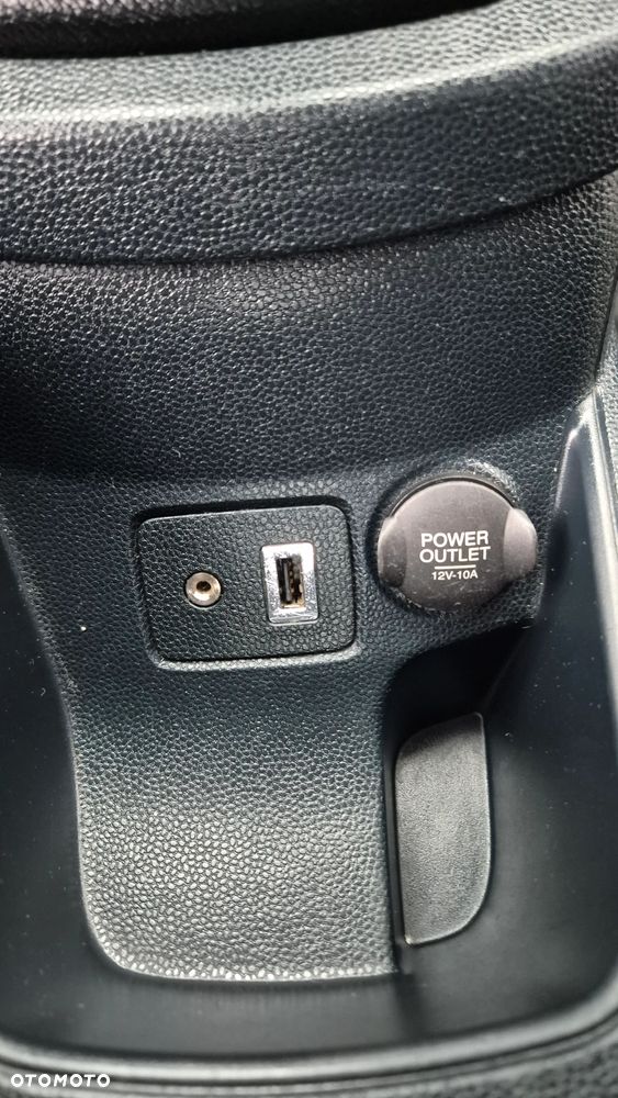 Ford Fiesta 1.25 Trend Edition - 13