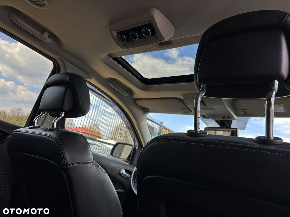 Fiat Freemont 2.0 Multijet Lounge AWD - 27