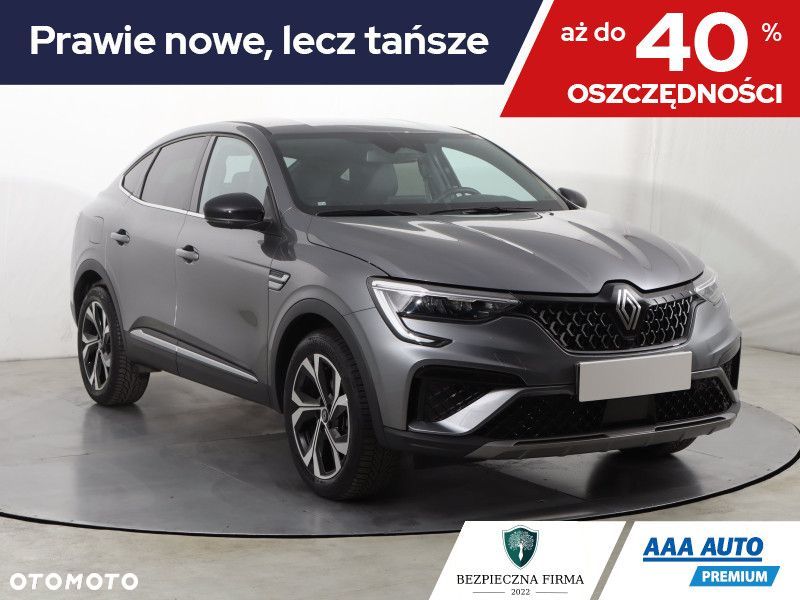 Renault Arkana - 2