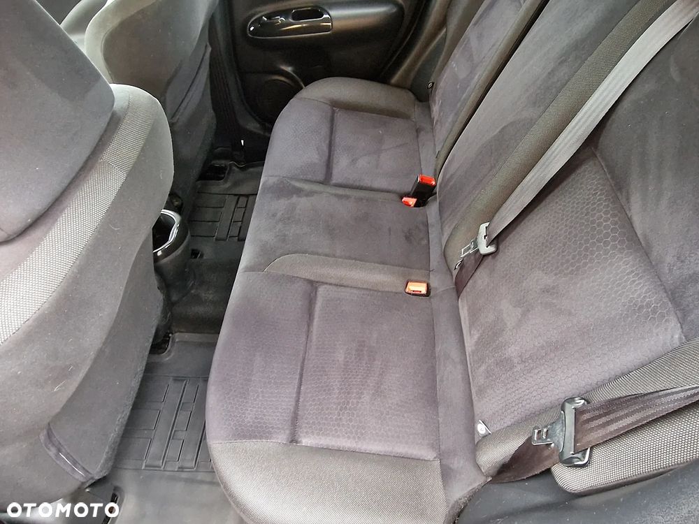 Nissan Juke 1.5 dCi Edition - 11