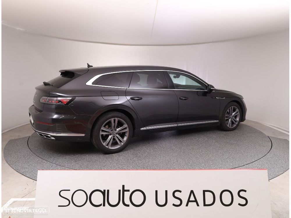 VW Arteon Shooting Brake 2.0 TDI R-Line DSG - 15