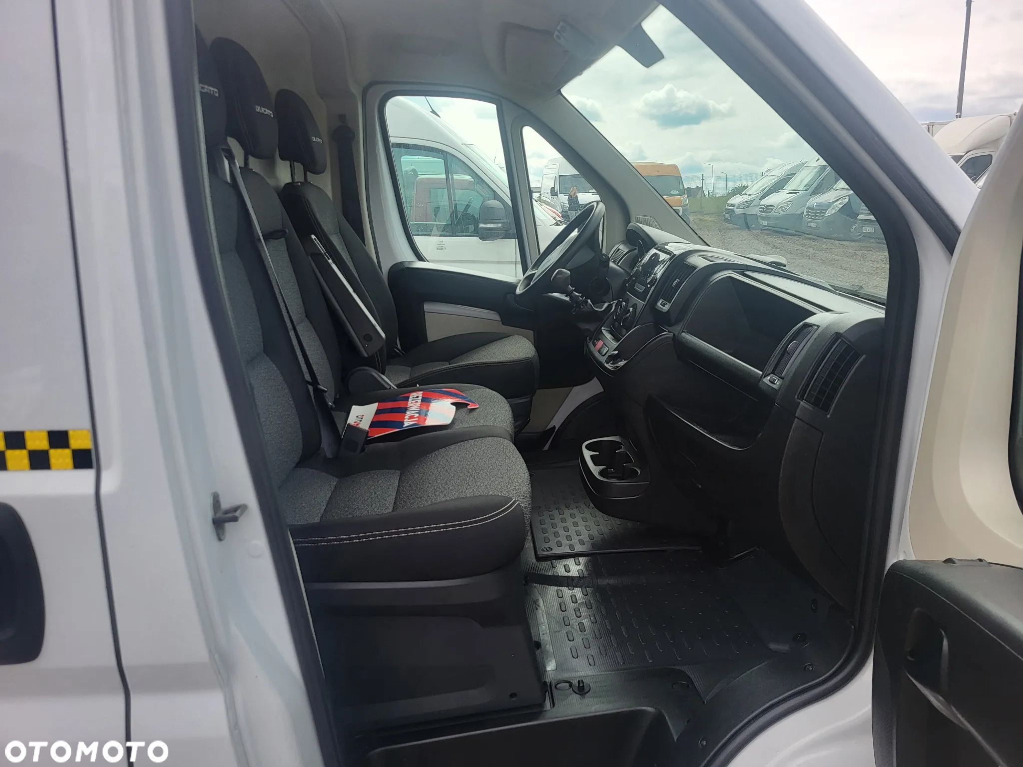 Fiat Ducato - 25