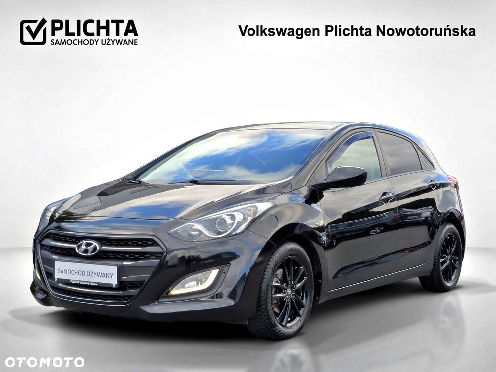 Hyundai i30 1.4 Classic + - 2