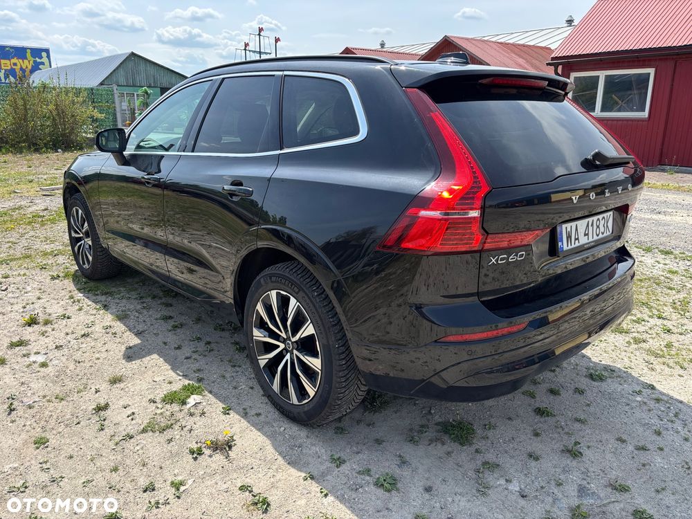 Volvo XC 60 - 6