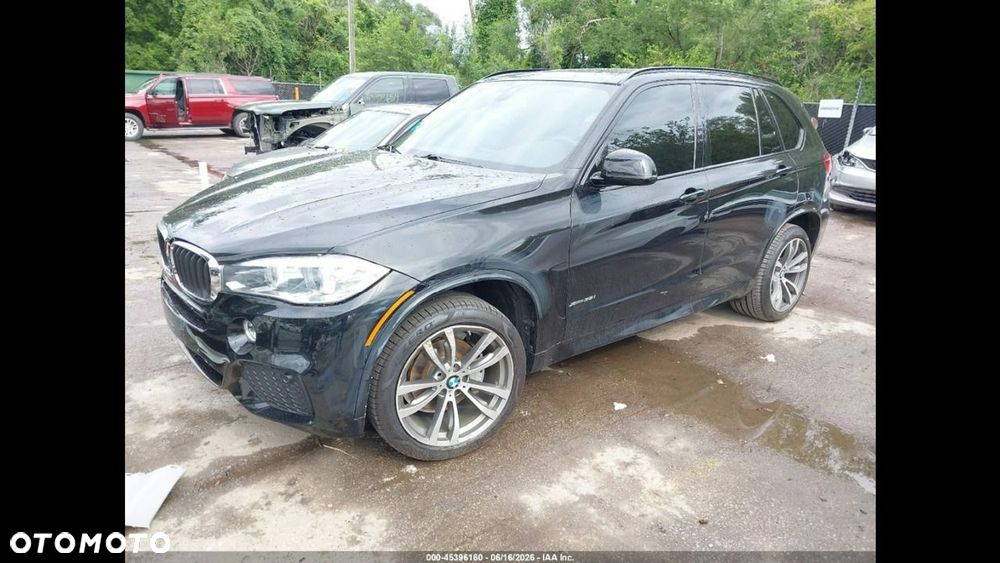 BMW X5 xDrive35i M Sport Edition - 3
