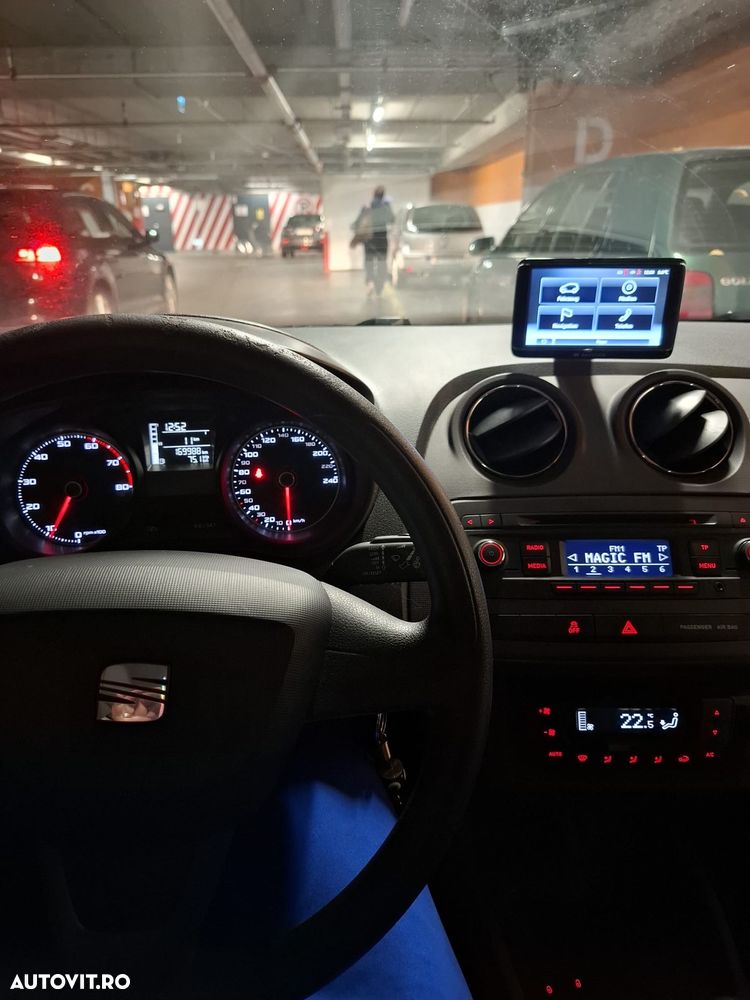 Seat Ibiza - 7