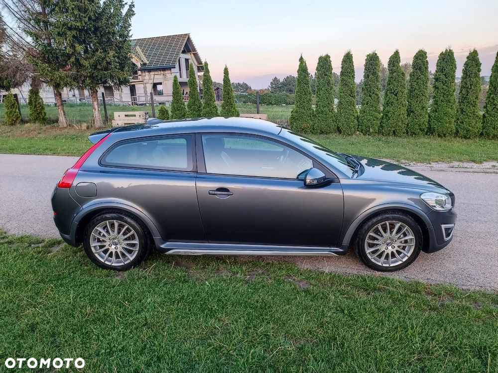 Volvo C30 1.6D DRIVe - 11