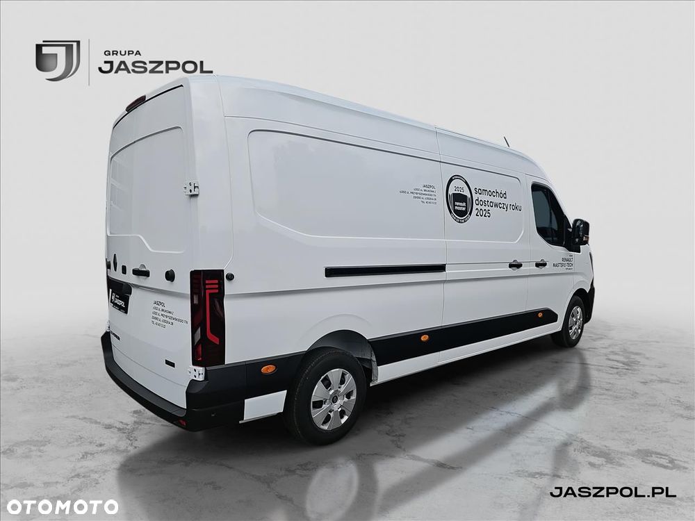 Renault master - 5