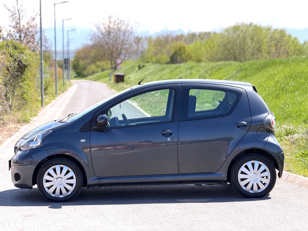 Toyota Aygo Cool - 5