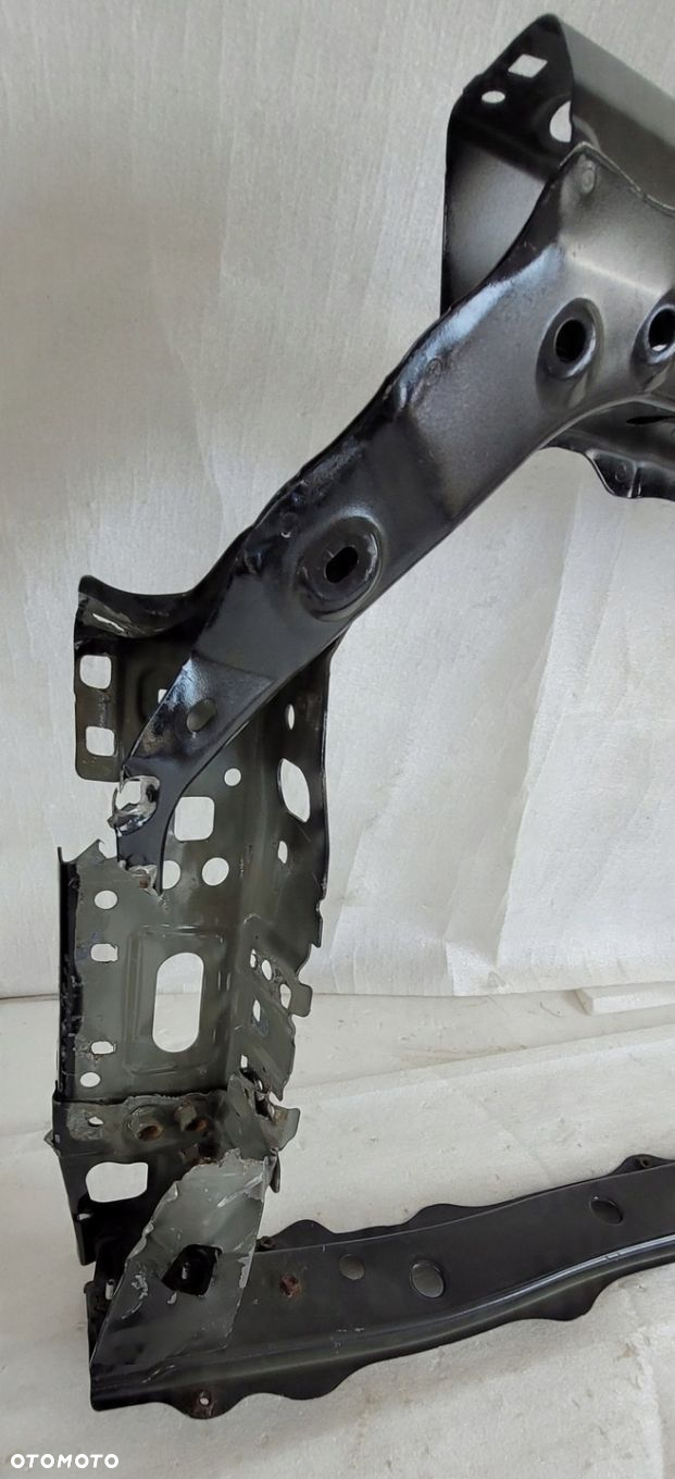 PAS PRZEDNI WZMOCNIENIE BELKA TOYOTA AYGO II 2014-2021 - 12