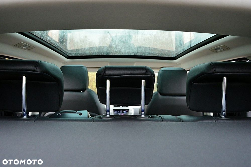 Land Rover Range Rover Evoque - 21