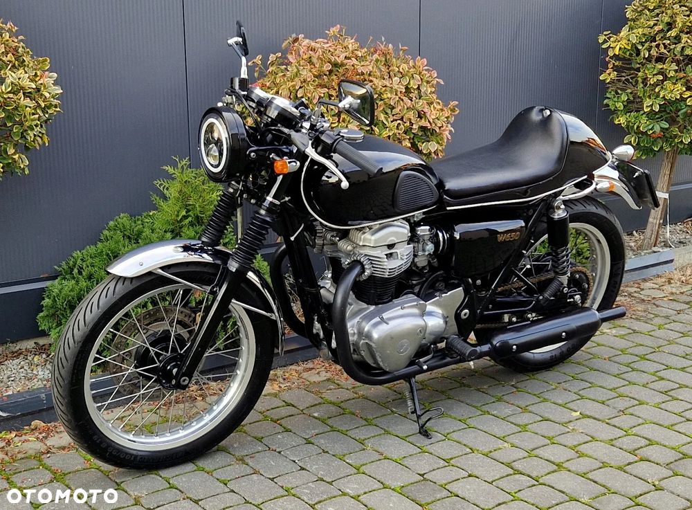 Kawasaki Inny - 6