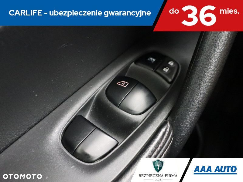 Nissan X-Trail - 19