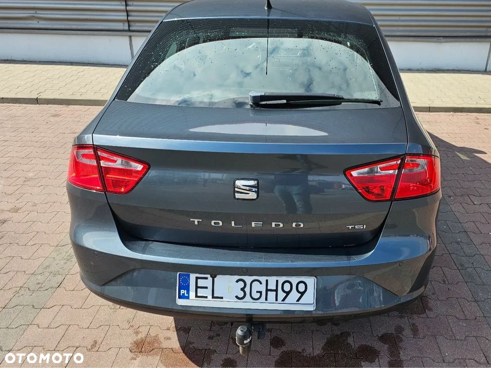 Seat Toledo - 9