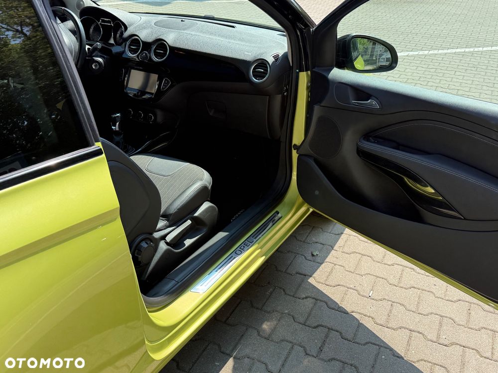 Opel Adam 1.4 Glam - 7