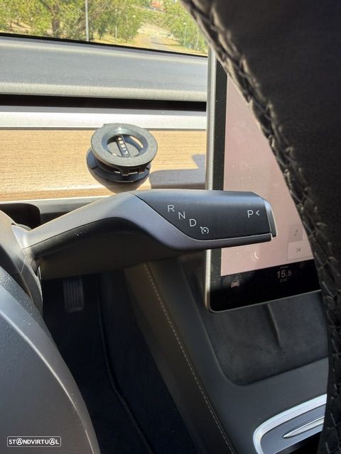 Tesla Model 3 Long Range AWD Dual Motor - 27