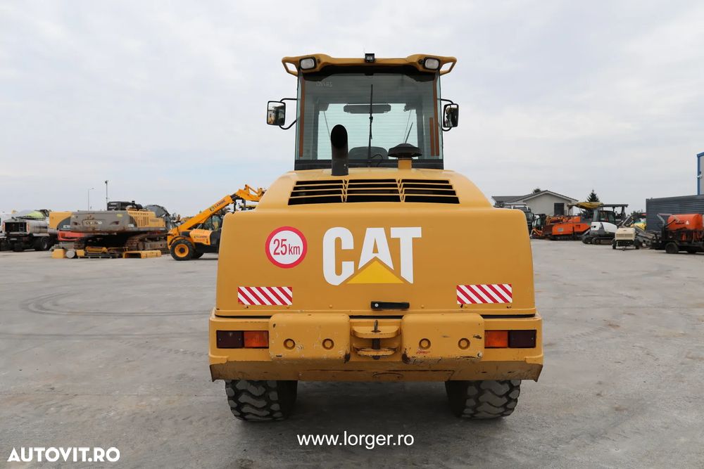 Cat 914 G - 4