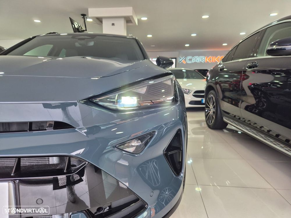 Cupra Formentor 1.5 e-Hybrid DSG - 10