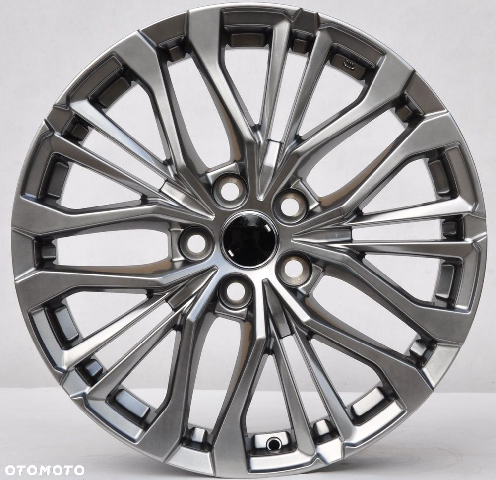 3272 HB FELGI 18 5x114,3 TOYOTA CHR AVENSIS RAV4 COROLLA HYBRID - 2