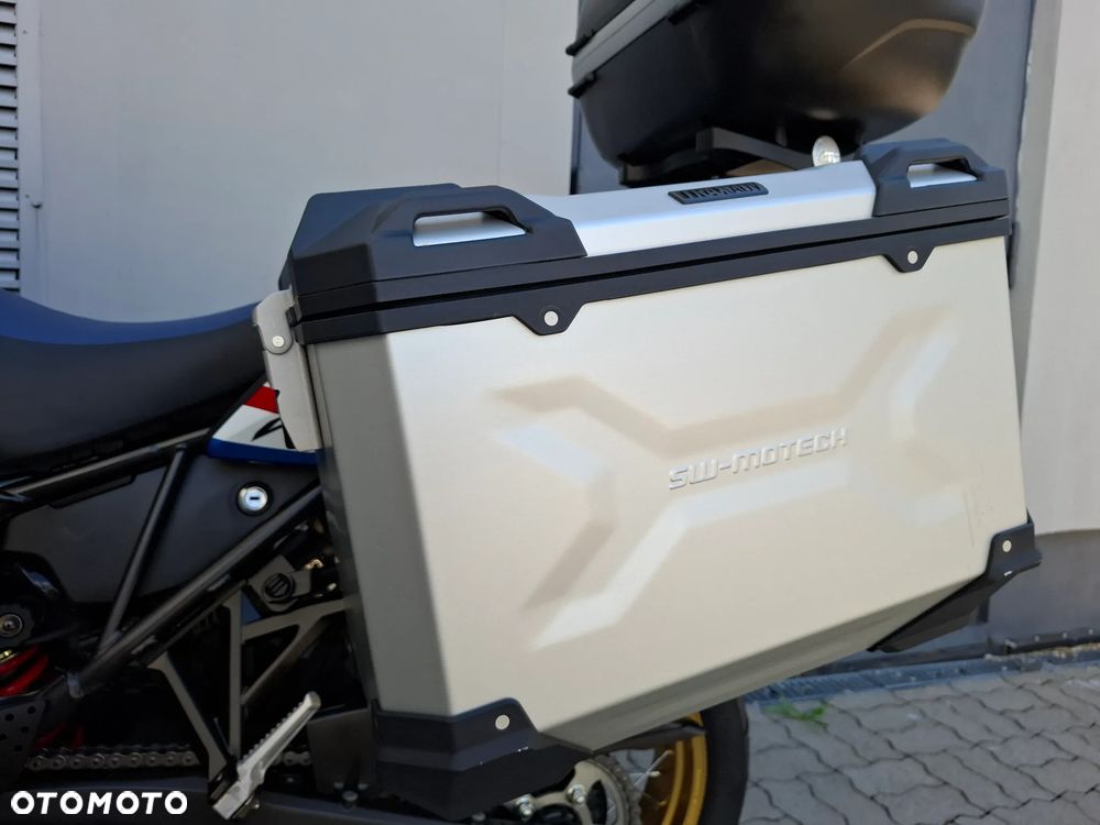 Honda CRF - 17