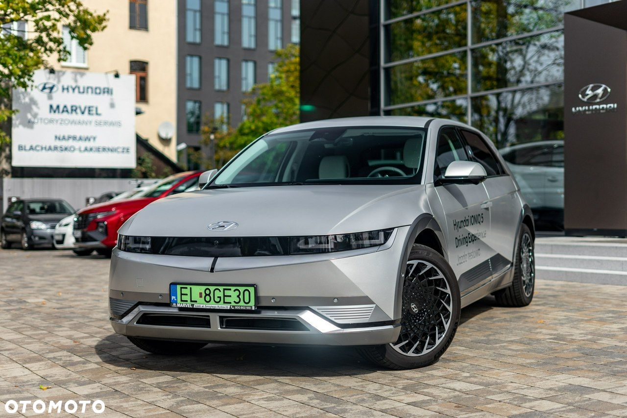 Hyundai IONIQ 5 - 3
