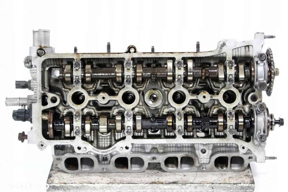 AVENSIS T22 2,0 BENZYNA GŁOWICA SILNIKA - 1