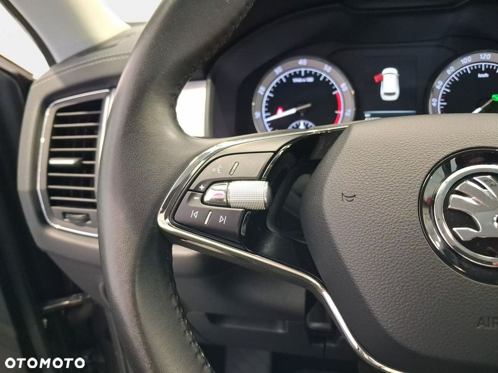 Skoda Kodiaq 1.5 TSI DSG Ambition - 15