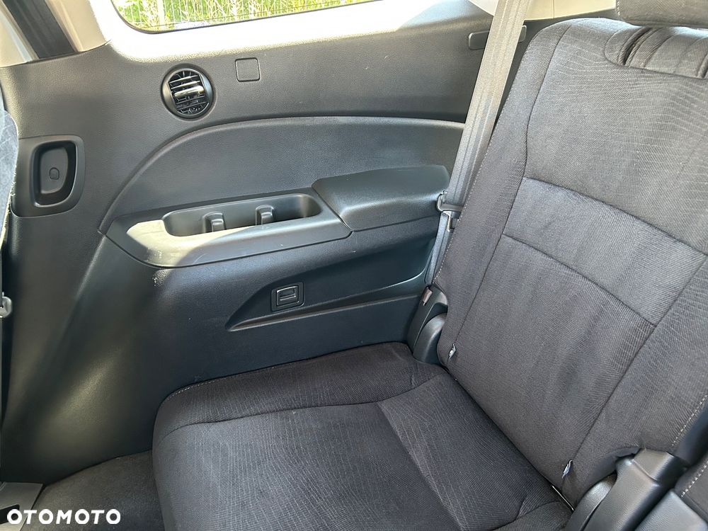 Honda Pilot - 37
