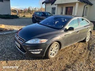 Ford Mondeo - 2