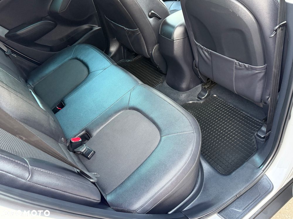 Hyundai ix35 1.6 2WD Style - 26