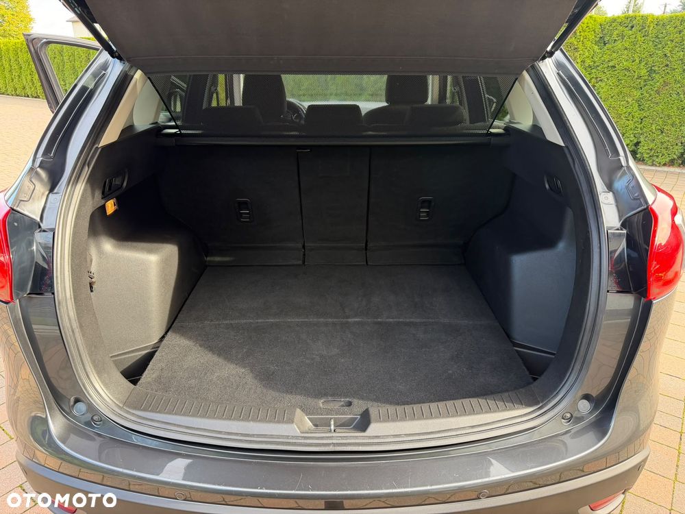 Mazda CX-5 - 22