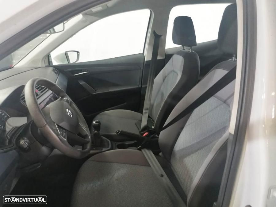SEAT Arona 1.0 TSI Style - 11