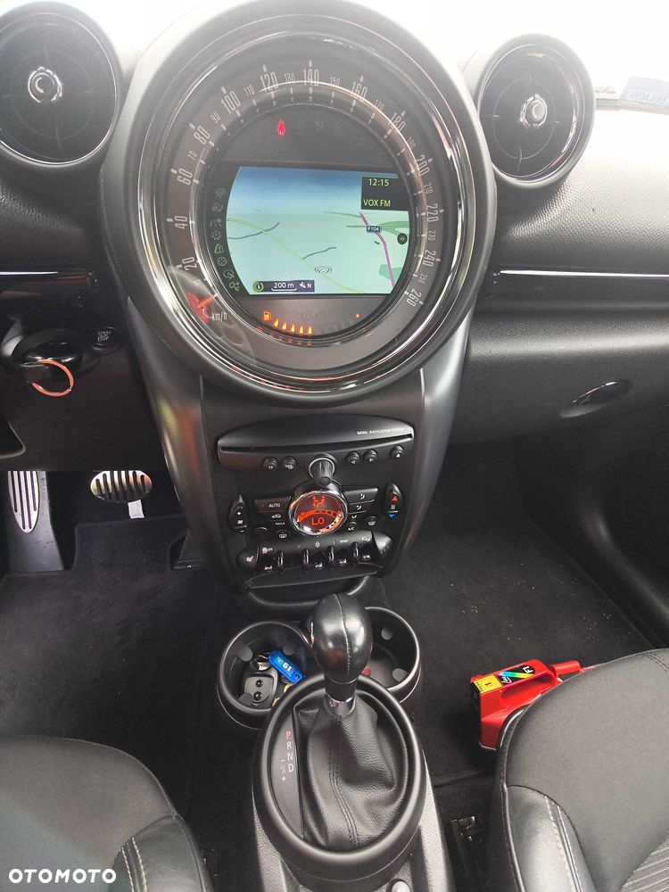 MINI Countryman - 7